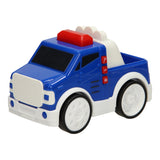 Press Go Auto - Police - afbeelding 2