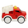 Appuyez sur Go Auto - Fire Brigade