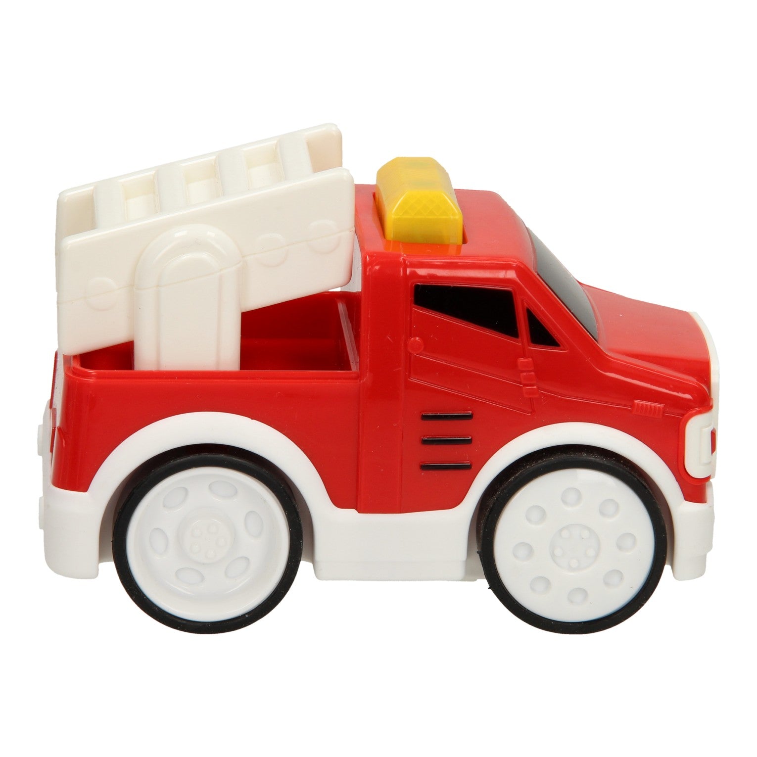 Appuyez sur Go Auto - Fire Brigade