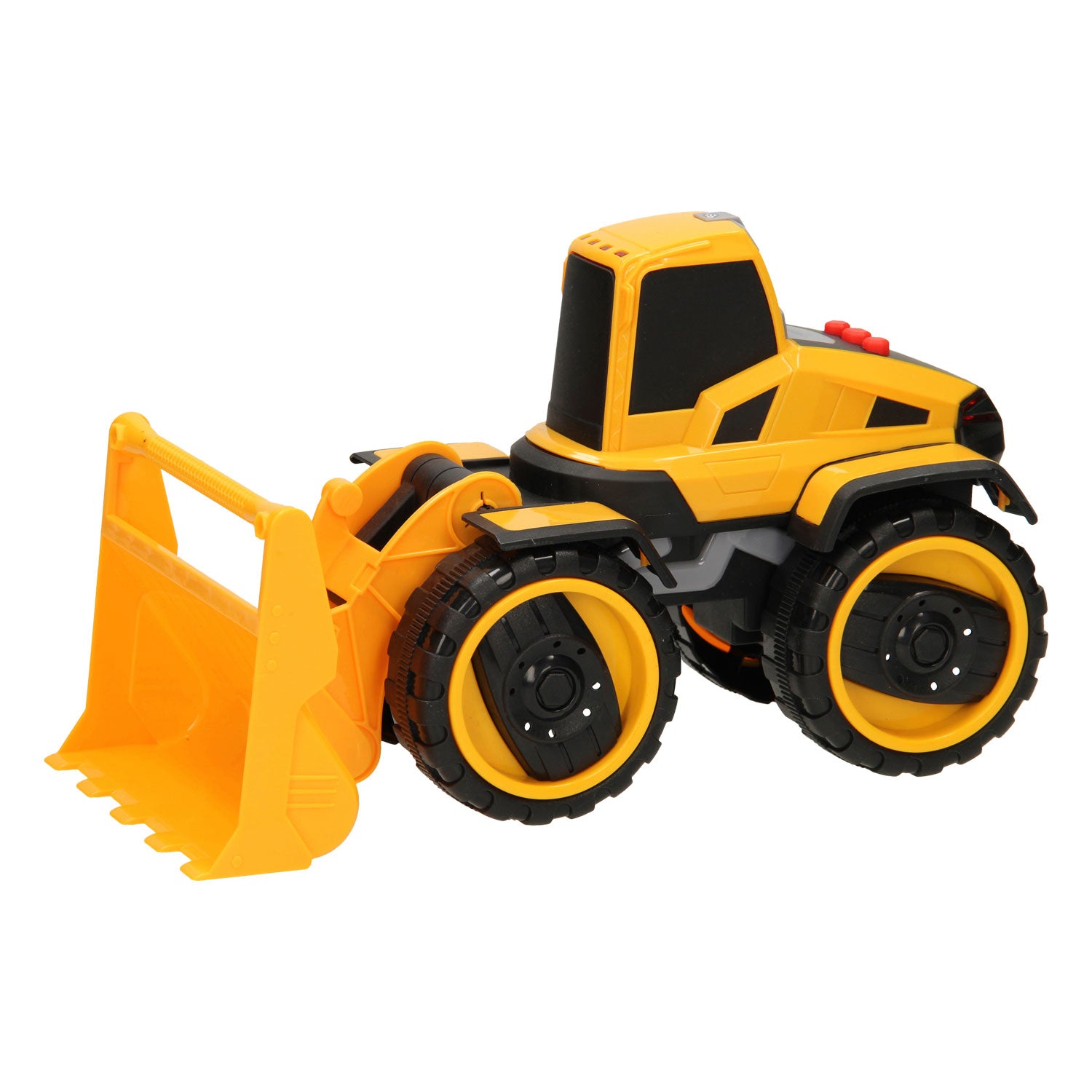 Véhicules de construction Sound léger - Bulldozer