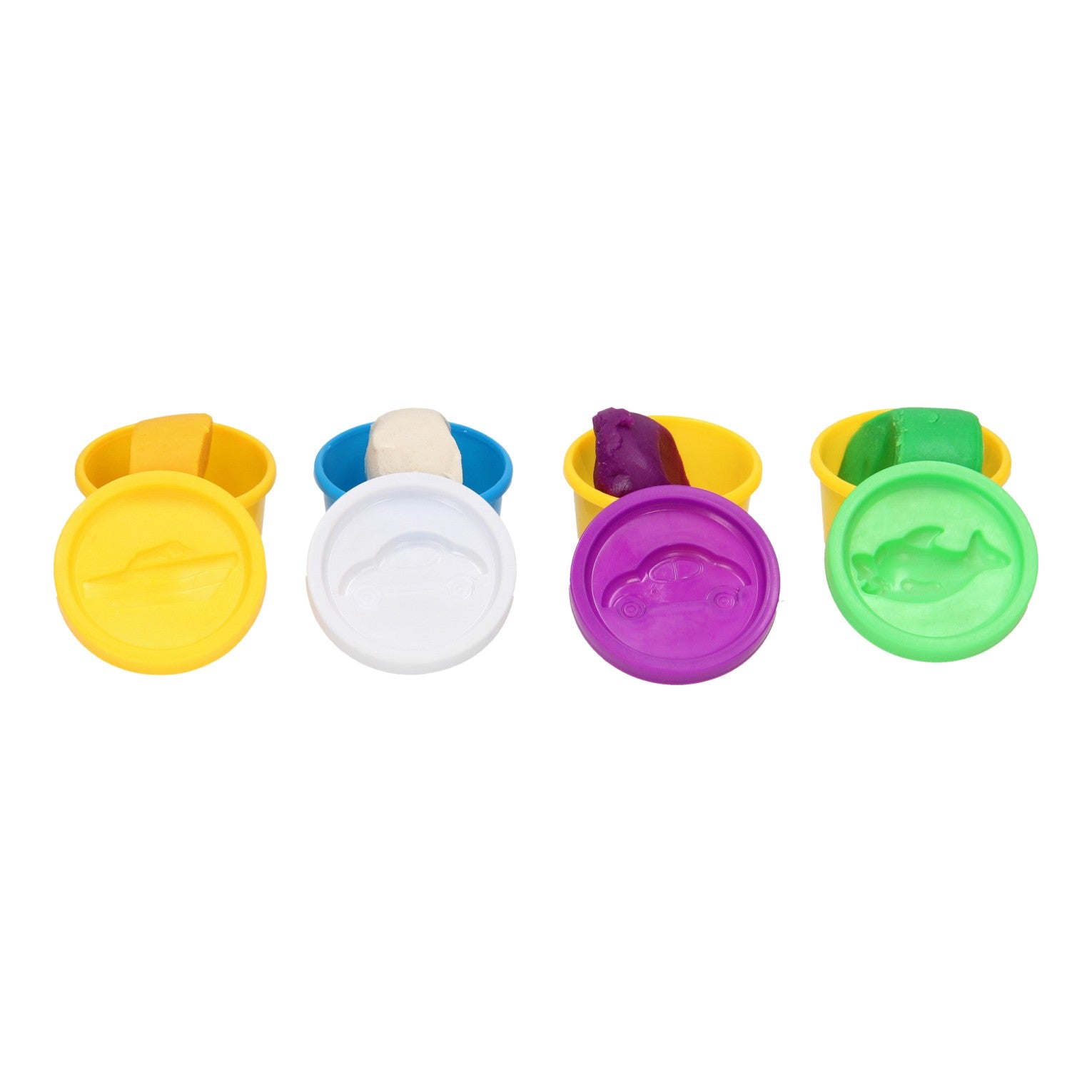 Kleiset - IceloLlies