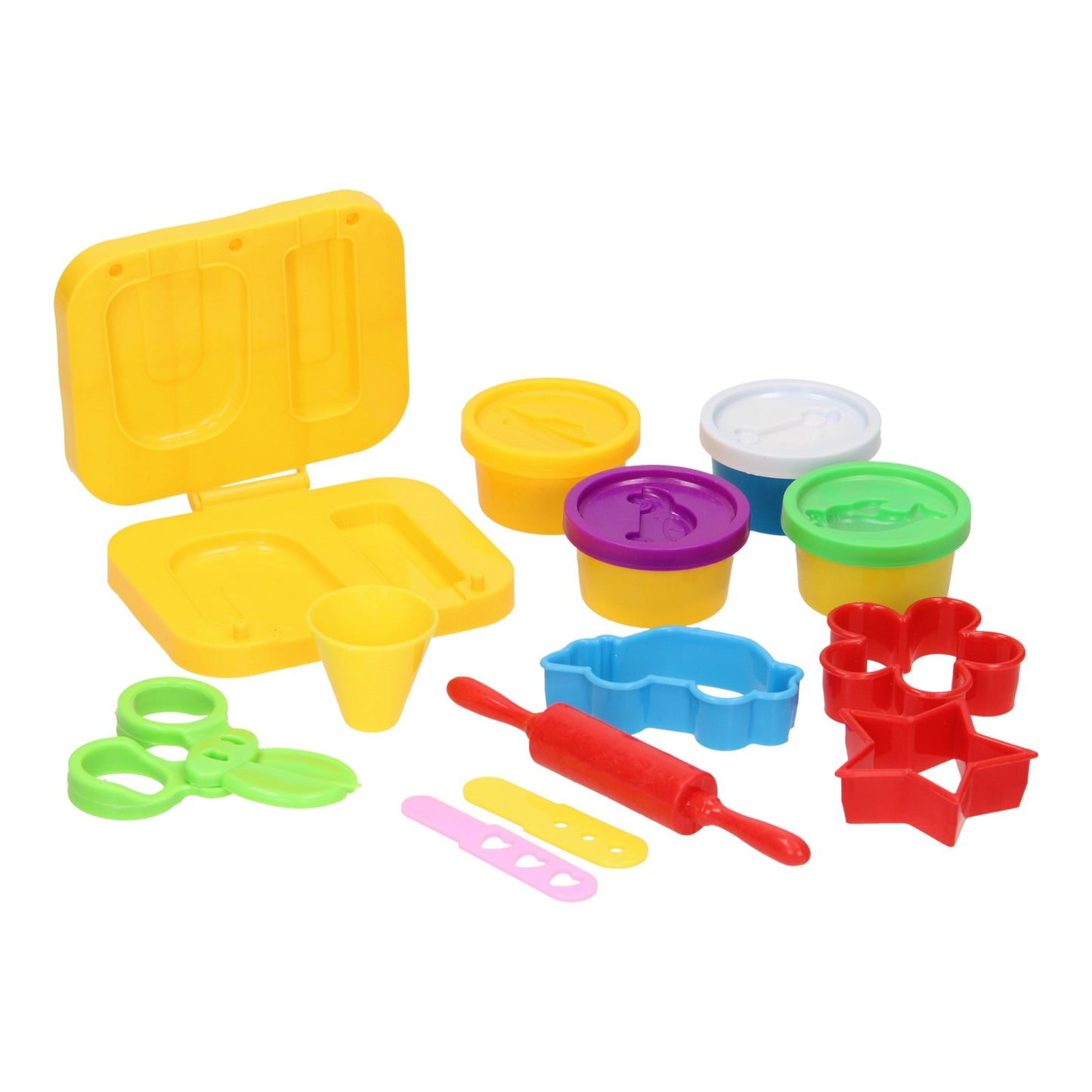 Kleiset - IceloLlies