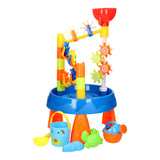 Jouez à l'eau avec une plage set, 23dlg. - afbeelding 1