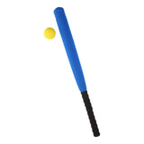 Bat de baseball en mousse avec balle - afbeelding 3
