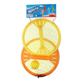 disques de tennis avec balle - afbeelding 2