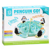Hoppe Penguinspel Go