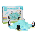 Hoppe Penguinspel Go - afbeelding 3