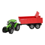 Tracteur avec bande-annonce 1:32 - afbeelding 5