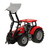 Tracteur avec chargeur frontal 1:32 - afbeelding 3