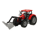Tracteur avec chargeur frontal 1:32 - afbeelding 4