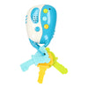 Toddler Keybos Blue