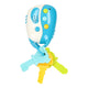 Toddler Keybos Blue