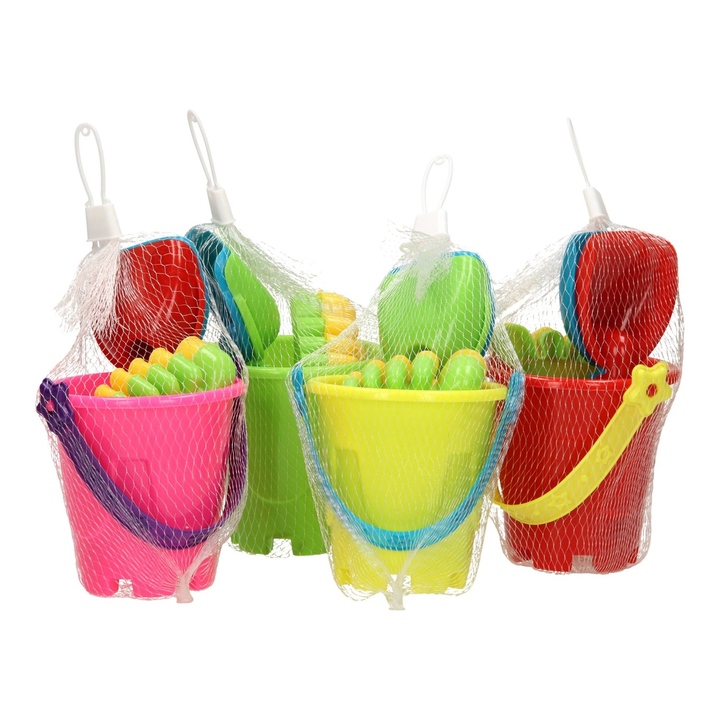 Set plage Mini, 5dlg.