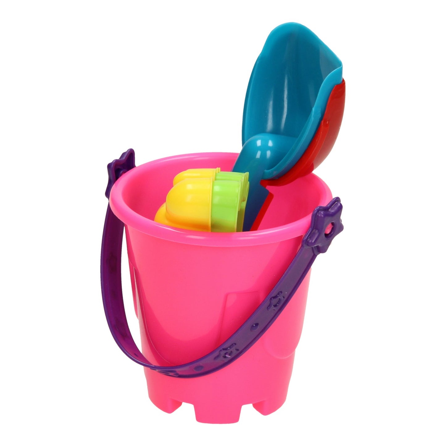 Set plage Mini, 5dlg.