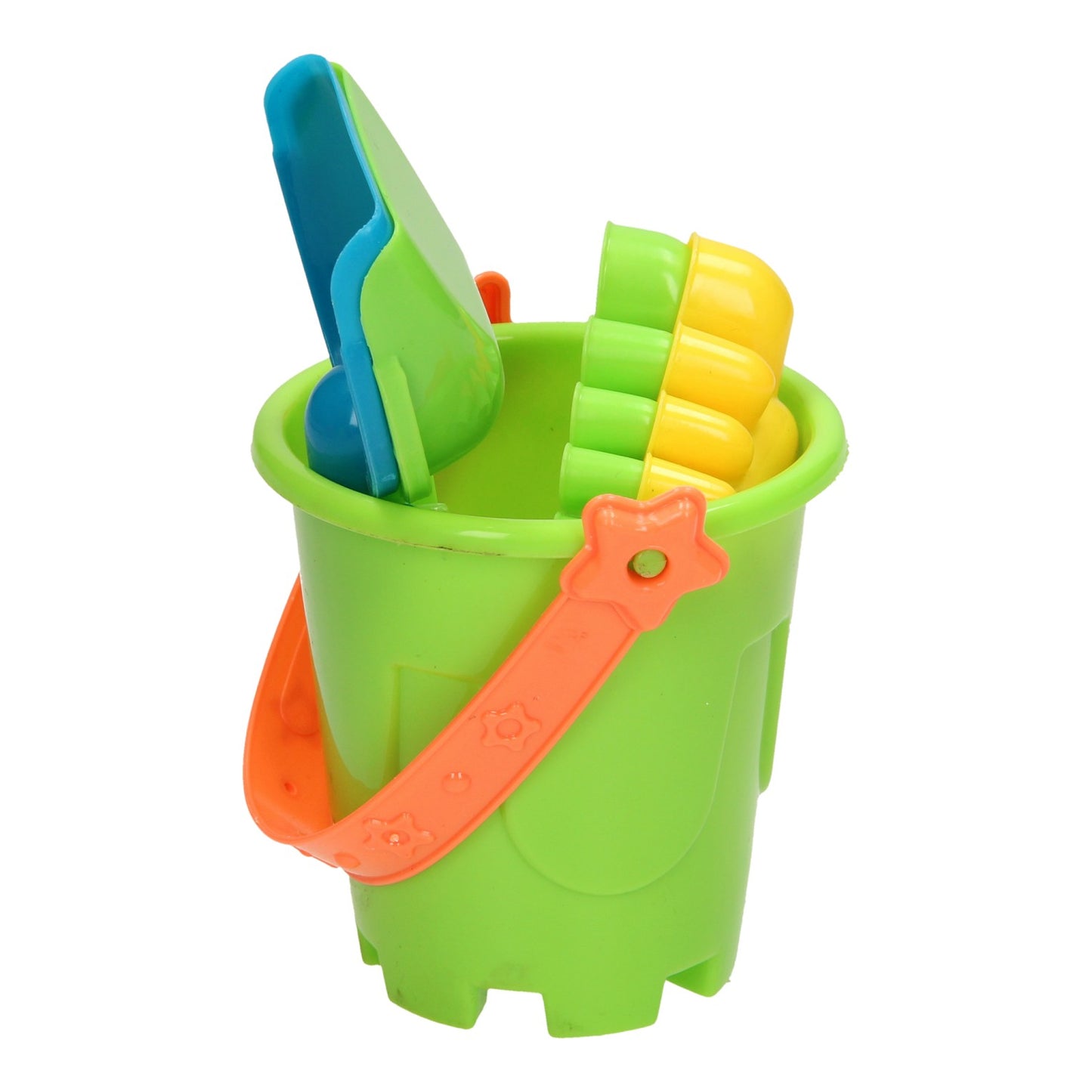 Set plage Mini, 5dlg.