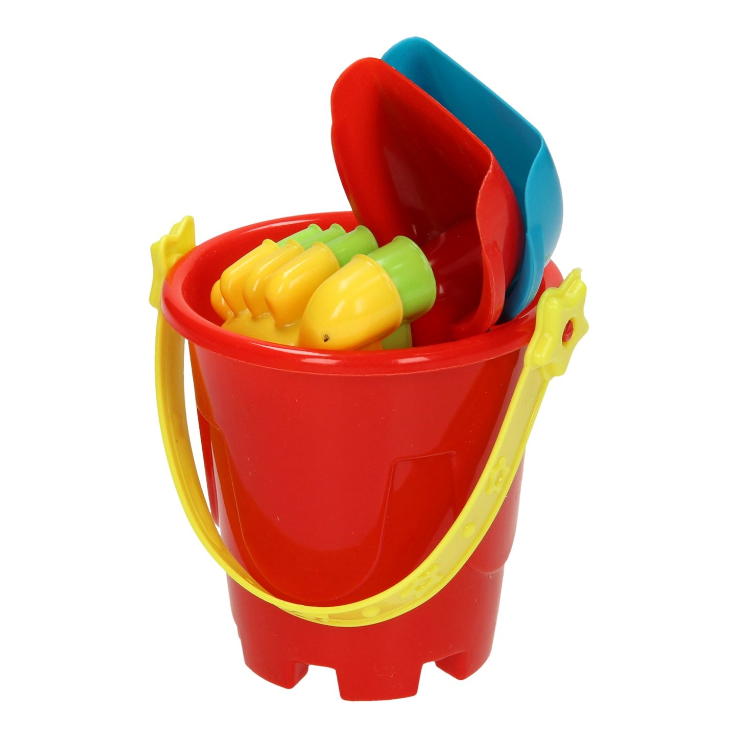 Set plage Mini, 5dlg.