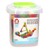 Bloko Bristle Blocks dans Box Box, 200DLG. - afbeelding 2