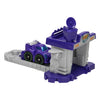 MAX ROBOT Transforming Set Launchbaan - Purple
