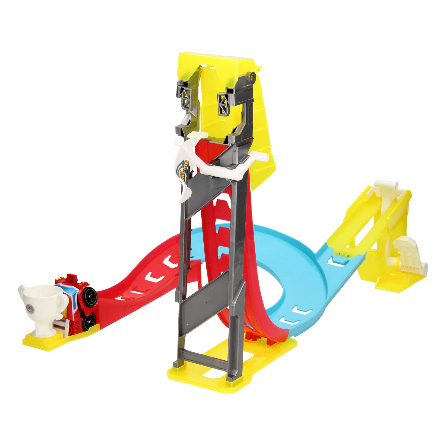 Robot Max Robot max transformant Set Helling