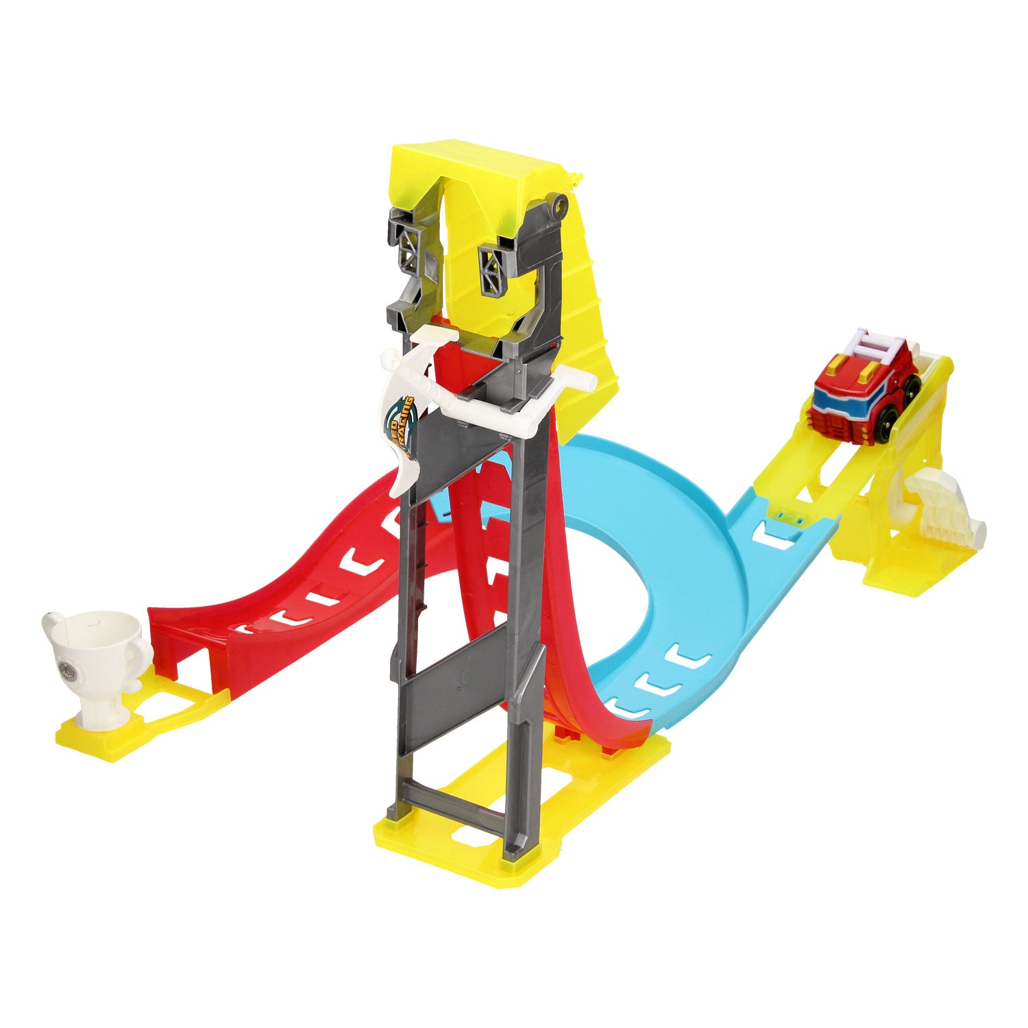 Robot Max Robot max transformant Set Helling