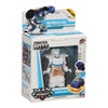 Robot Max Max Robot Transforme la police automobile