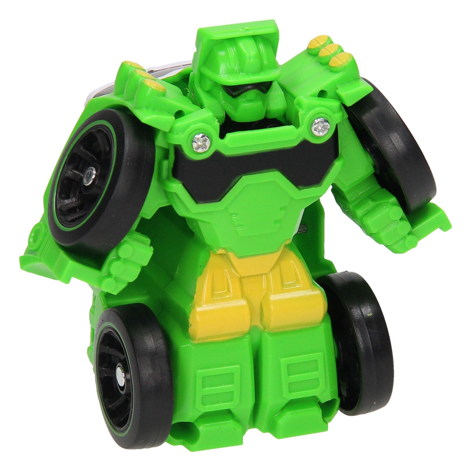 MAX ROBOT MAX ROBOT TRANSFORM