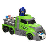 Robot Max Max Robot Transforming Set Mega Green