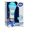 Toddler Microphone Bleu