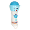 Toddler Microphone Bleu