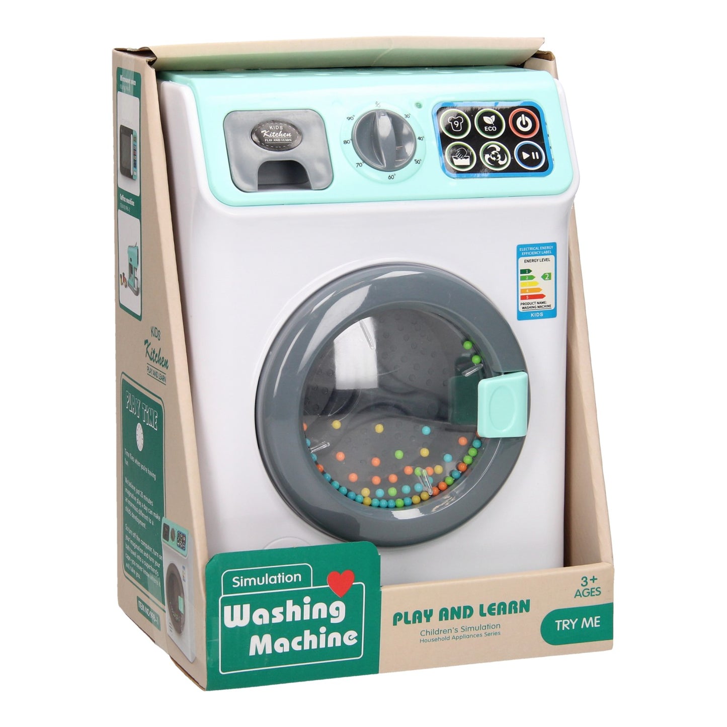 Lave-linge