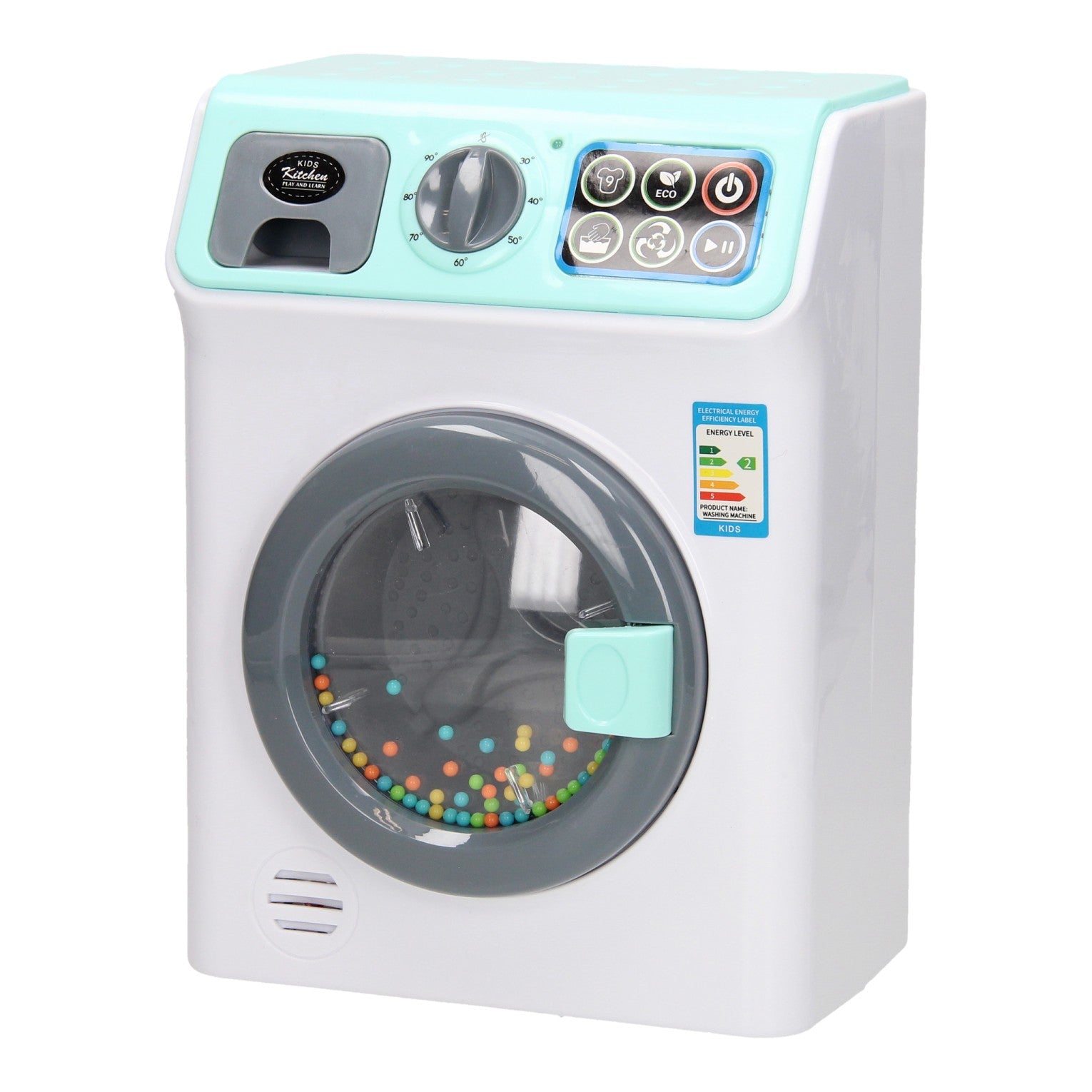 Lave-linge