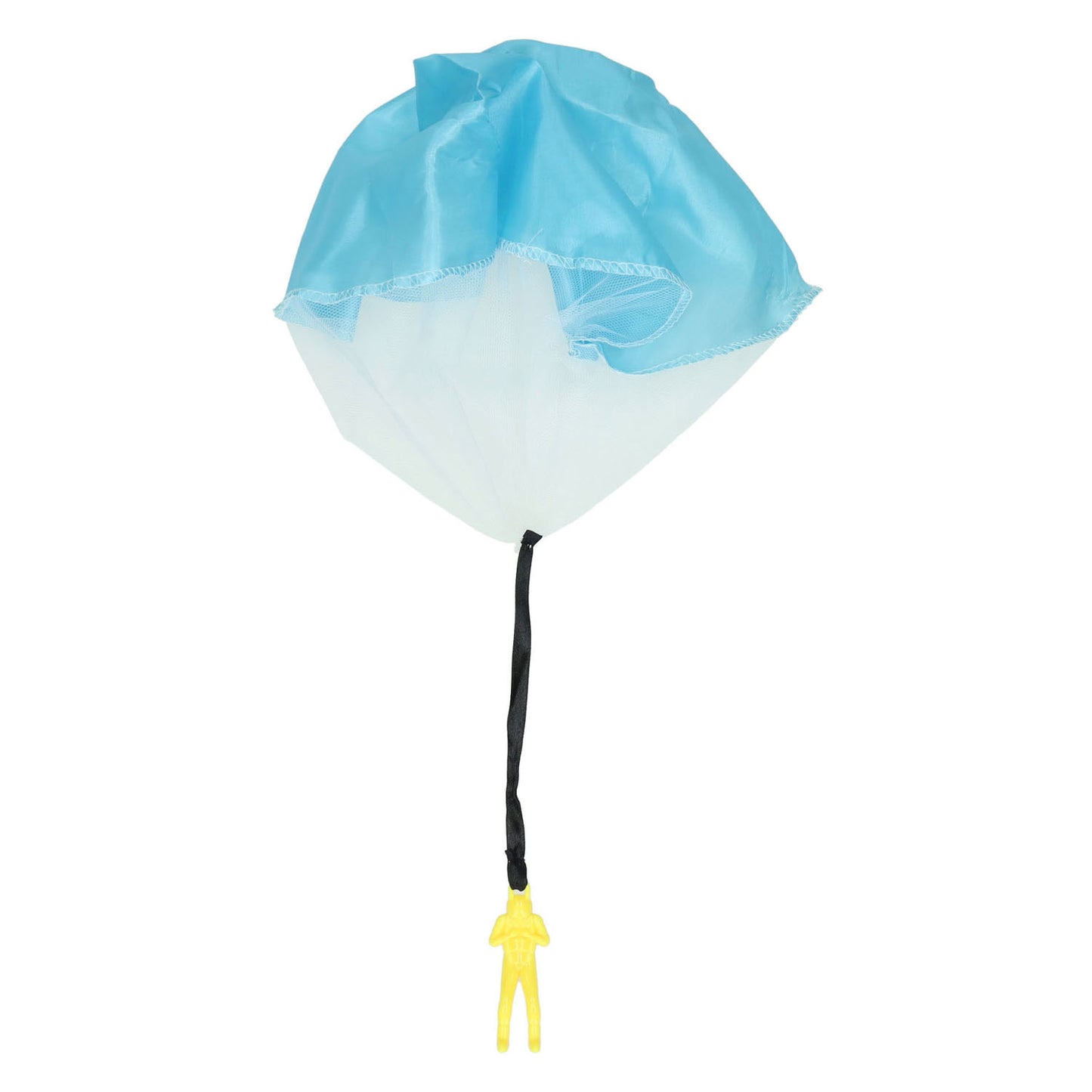Couleur du parachutiste