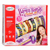 faire des bracelets de mode