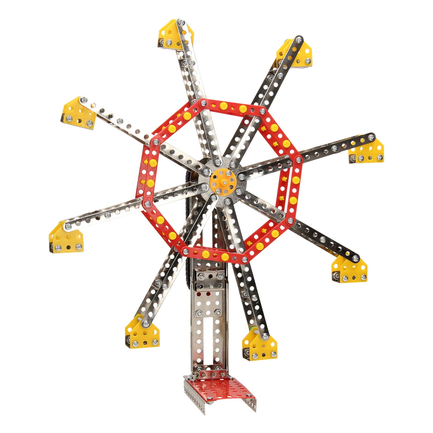 Ensemble de construction Ferris Wheel, 427dlg.
