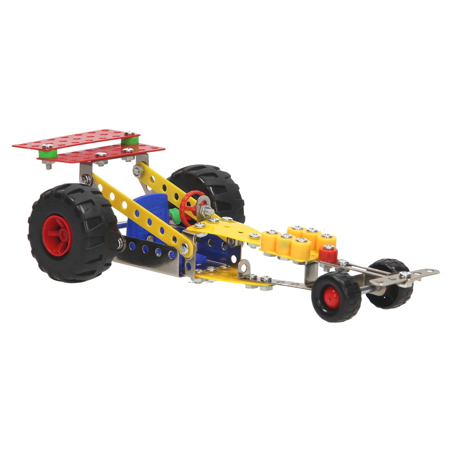 Construction Set Véhicules 5in1, 236dlg.