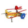 Kit de montage avion 5en1, 212dlg.