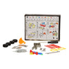 Excavatrice de set de construction, 95dlg.