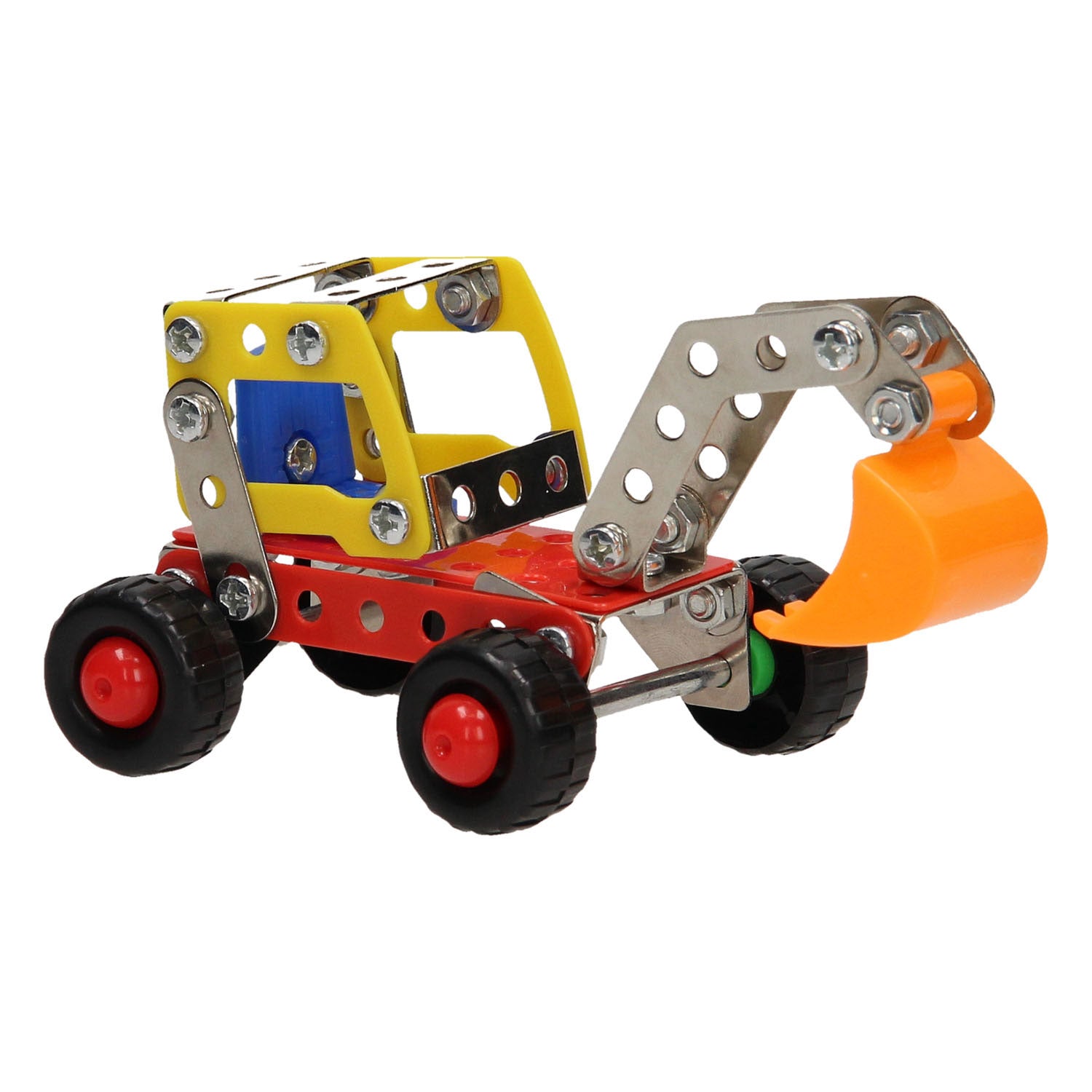Excavatrice de set de construction, 95dlg.