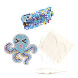 Set de perles à repasser animaux - afbeelding 1