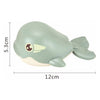 Windle Marine Animals pastel