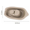 Bateaux de bain pastel, 5 pcs.