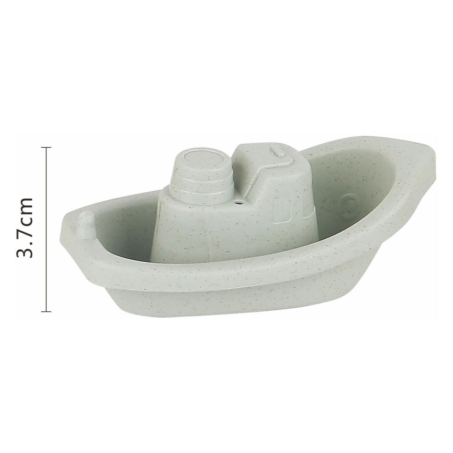 Bateaux de bain pastel, 5 pcs.