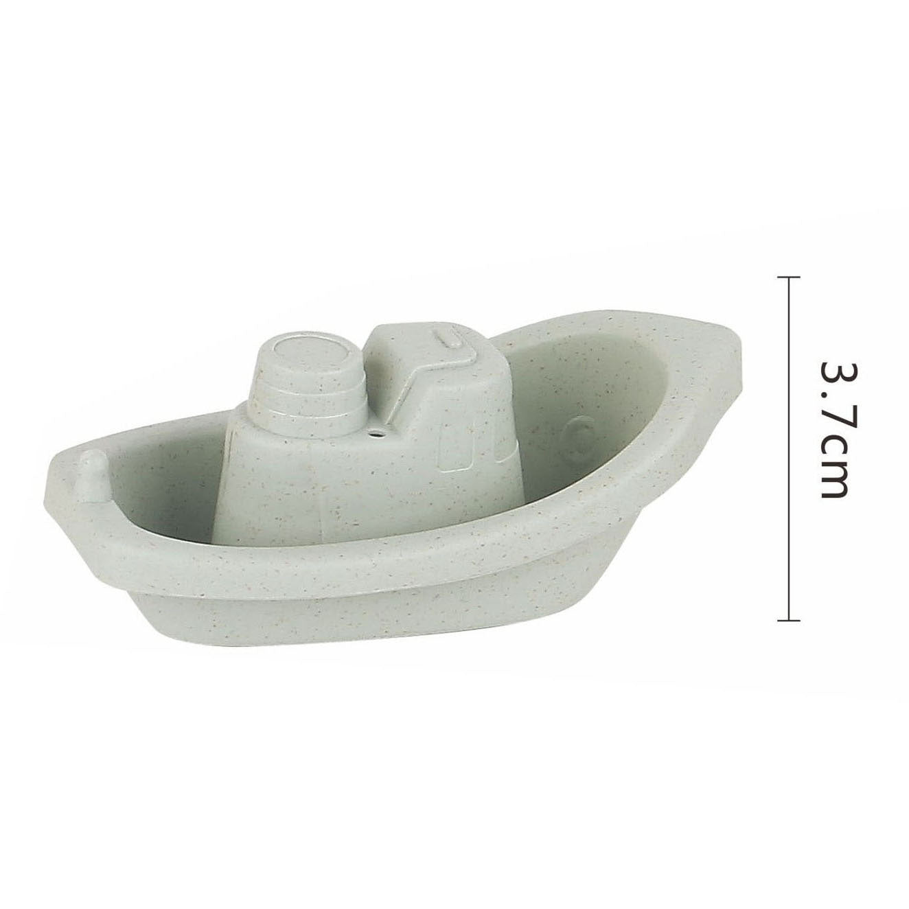 Tasses de bain Lobbes et bateaux de bain pastel