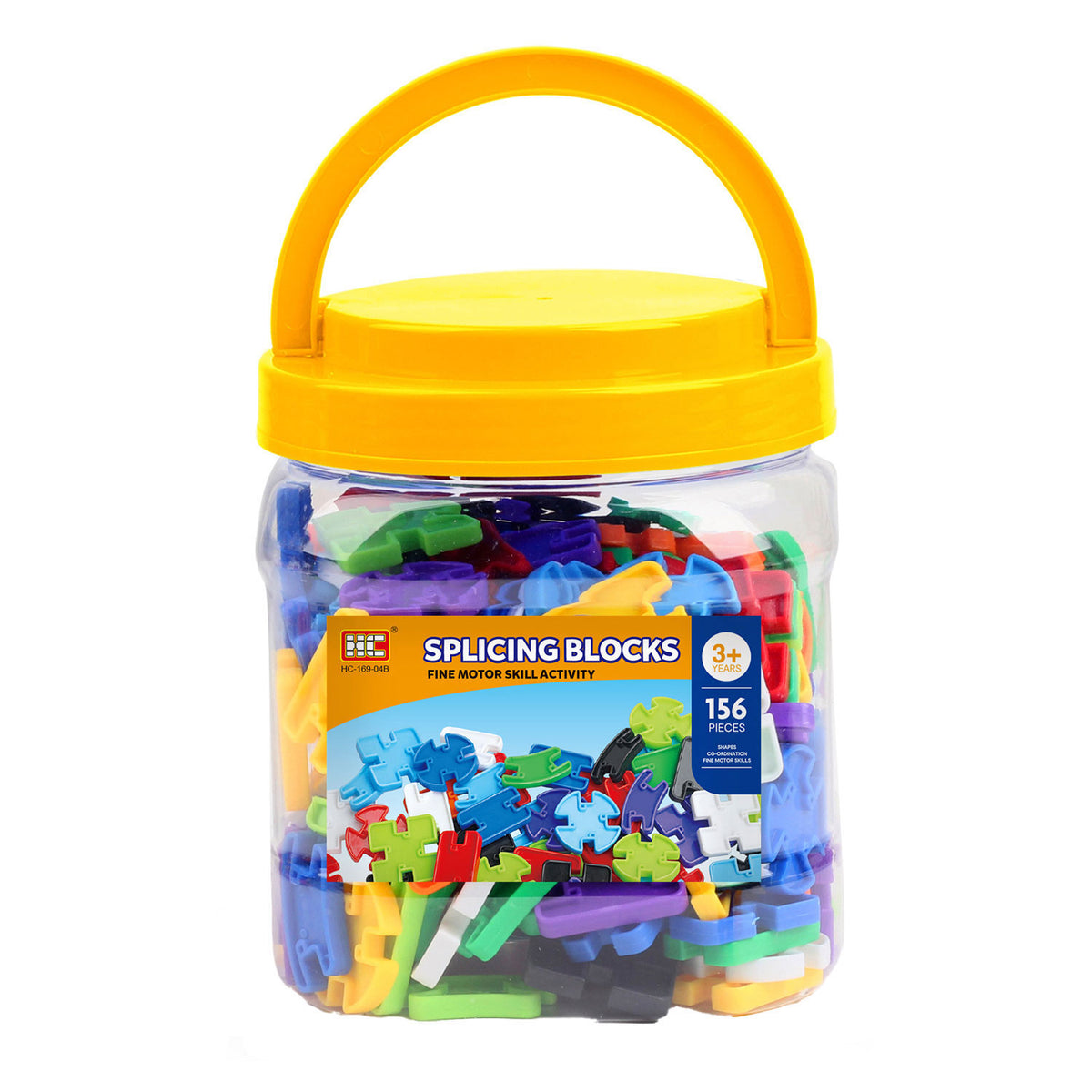 Formulaires de construction dans la boîte de stockage, 156dlg.