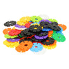 Disques de construction petits, 340dlg.