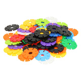 Disques de construction petits, 340dlg. - afbeelding 2