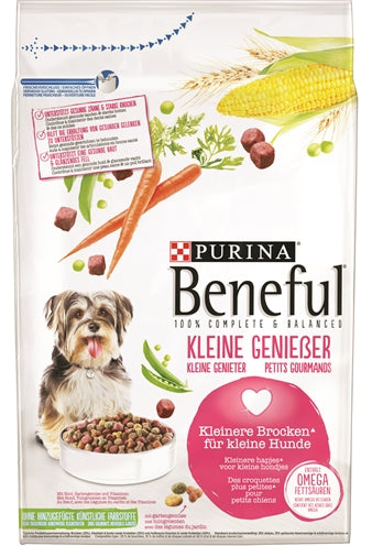 Bienfaisant kleine