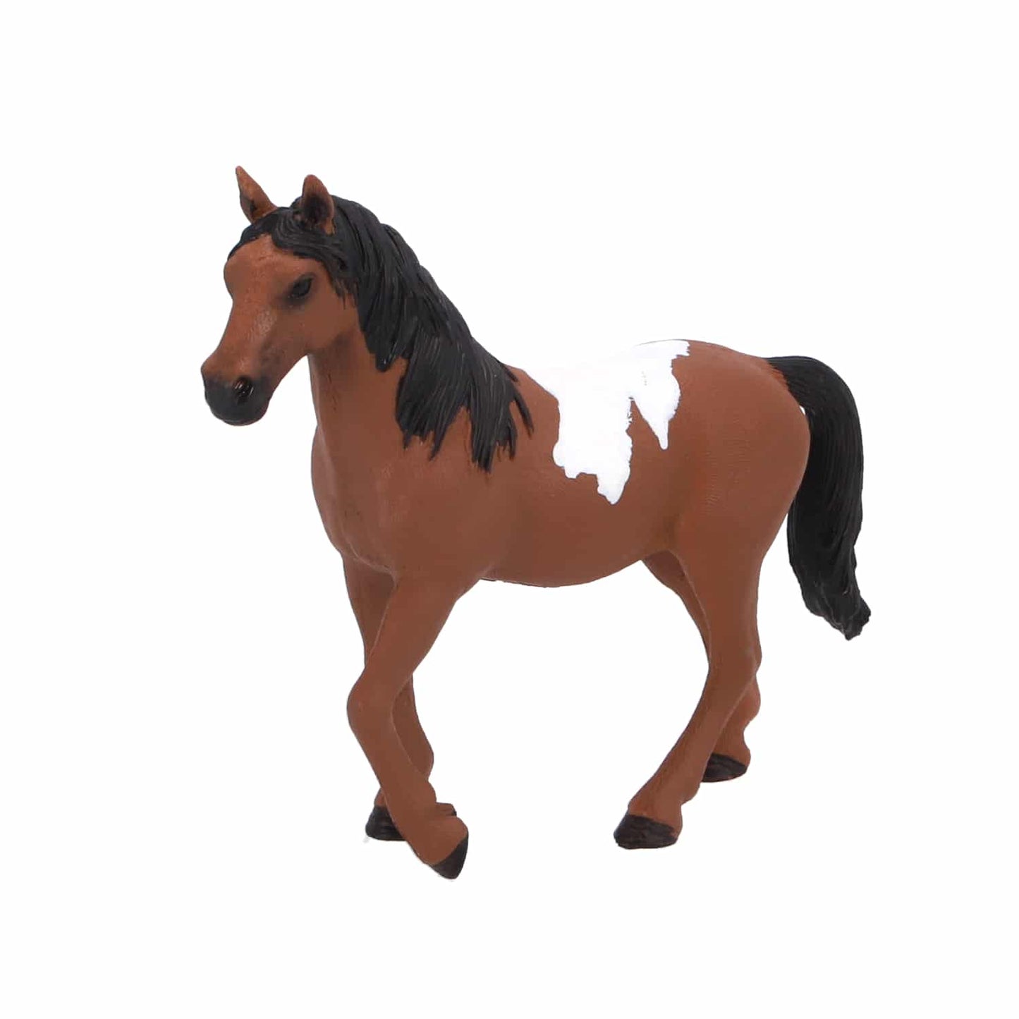Horse Pinto Mare Mare 72138