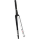Divers Isaac - fourche course boson noir brillant