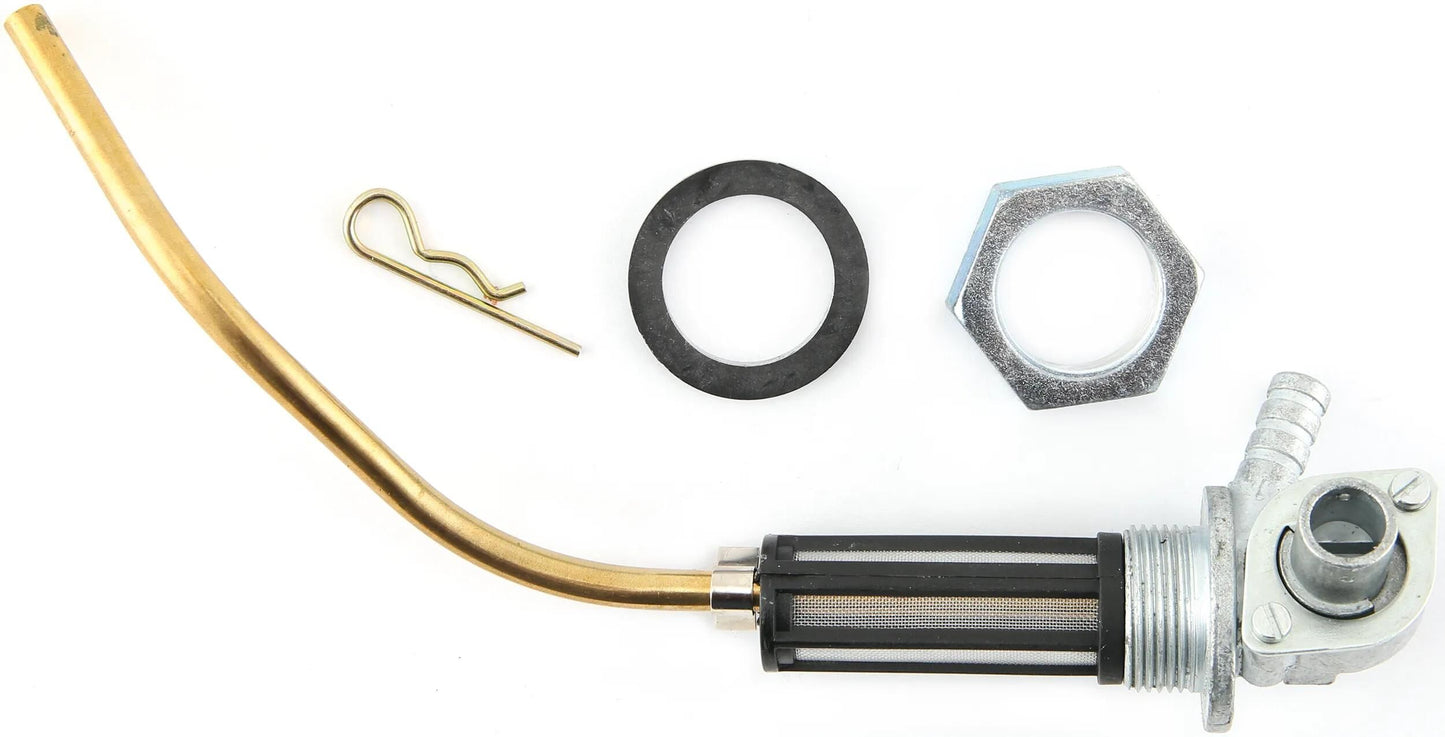 Bientôt les robinets d'essence du robinet d'essence rms